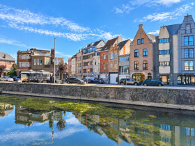 Appartement à Dendermonde