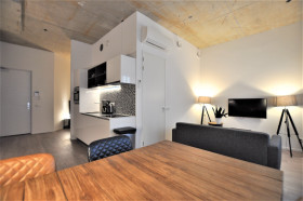 Appartement in Eindhoven