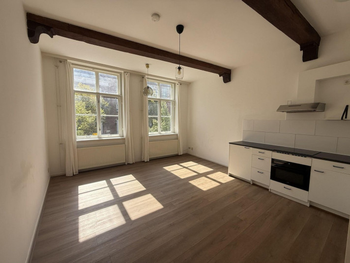 View photo 1/17 of apartment in Leiden