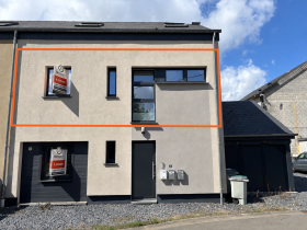 Appartement à Baranzy