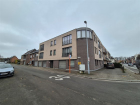 Appartement in Wetteren