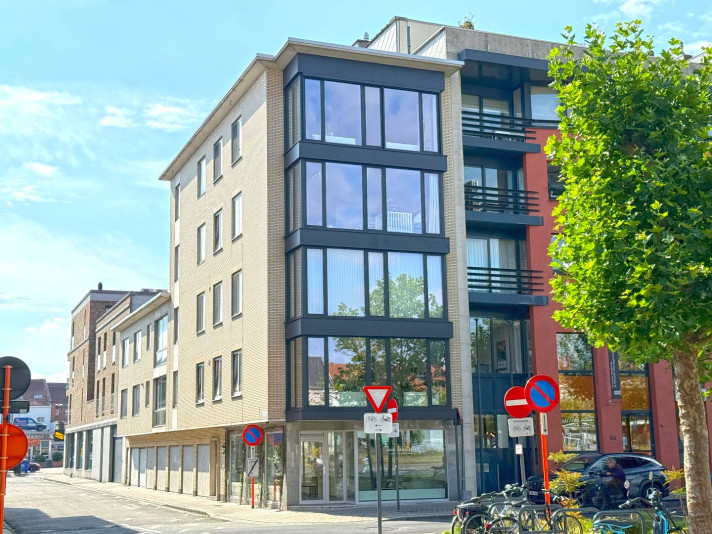 Sieh dir Foto 1/10 des apartment in Roeselare an