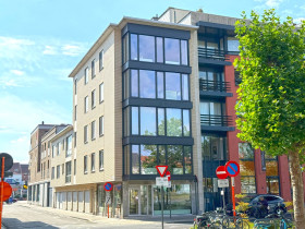 Appartement in Roeselare