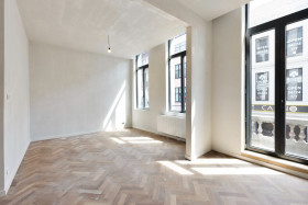 Appartement à Antwerpen
