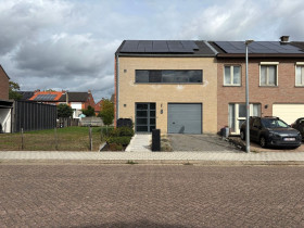 Woning in Oud-Turnhout