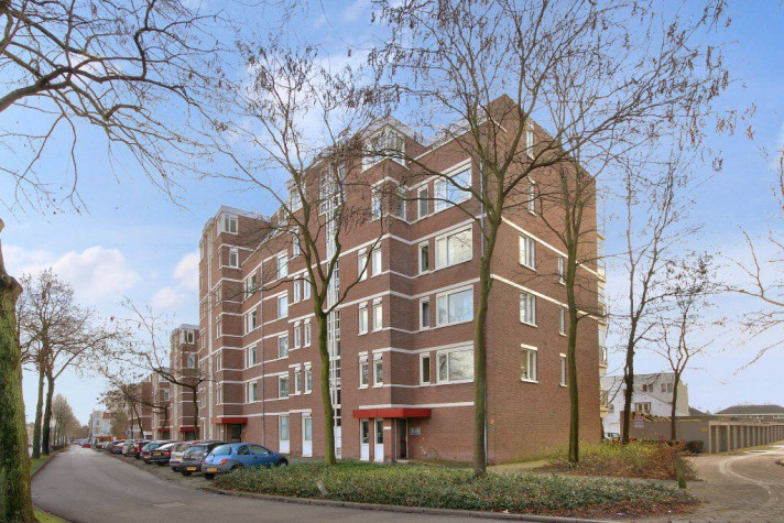 View photo 1/16 of apartment in Maastricht