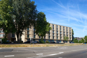 Mieszkanie — Utrecht