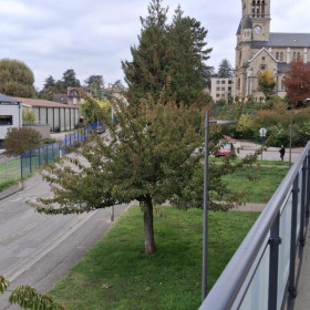 Appartement à Rives