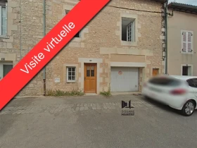 Maison à Chauvigny