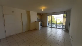 Appartement à Saint-Nazaire