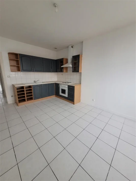 Voir la photo 1/6 du type apartment à Liévin