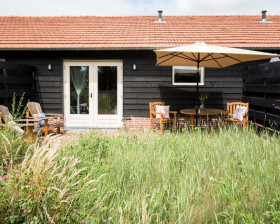 Woonhuis in Grashoek