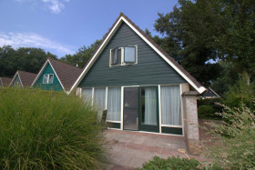 Woonhuis in Sint Maartensbrug
