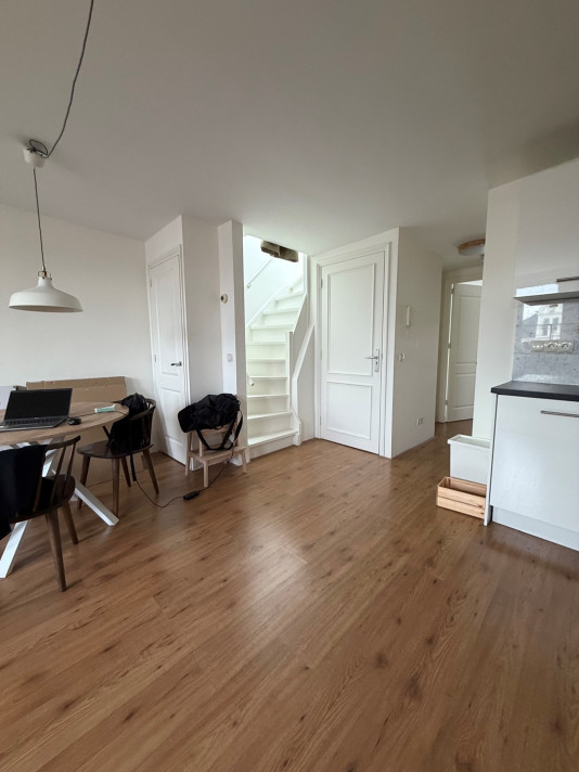 View photo 1/8 of apartment in Amsterdam