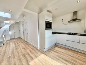 Appartement in Rotterdam
