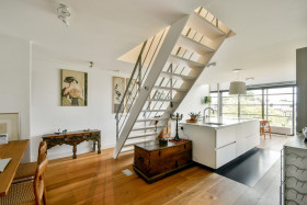 Apartment in Amsterdam