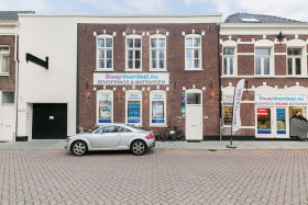 Mieszkanie — 's-Hertogenbosch