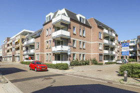 Apartment in Landgraaf
