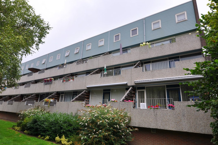 View photo 1/2 of apartment in Alphen aan den Rijn