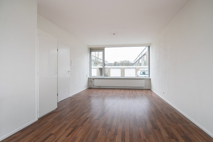 Woonhuis aan de Mignonpad in Amersfoort