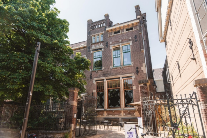 Bekijk foto 1/17 van house in Arnhem