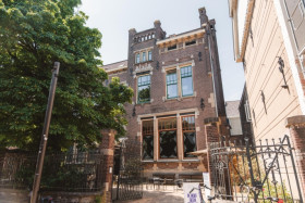 Woonhuis in Arnhem