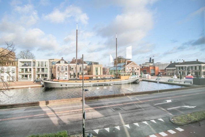 Bekijk foto 1/24 van apartment in Assen