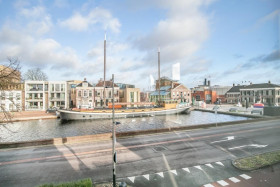 Appartement in Assen