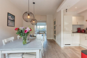 Appartement in 's-Gravenhage