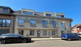 Appartement in Ekeren