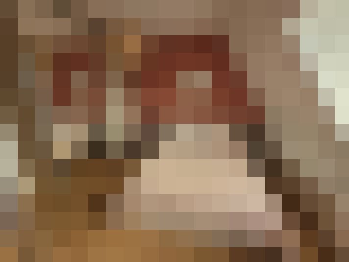  / #8