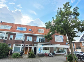 Appartement in Haarlem