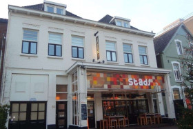 Kamer in Eindhoven