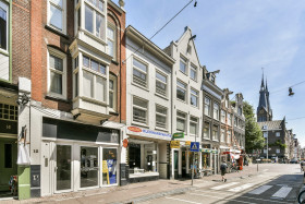 Apartment in Amsterdam