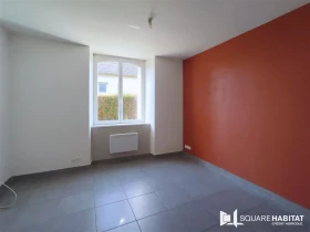 Maison à Tréguier