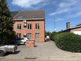 Appartement à Malle