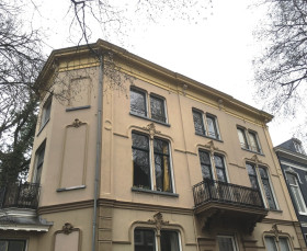 Mieszkanie — Arnhem