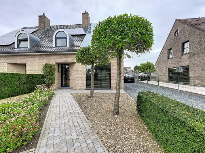 Sieh dir Foto 1/19 des house in Knesselare an