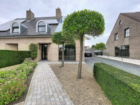Woning in Knesselare
