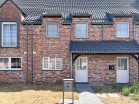 Einfamilienhaus in Rumbeke