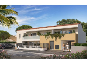 Appartement à Mèze