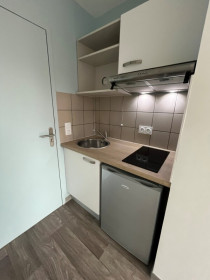Appartement à Franqueville-Saint-Pierre