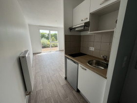 Appartement à Franqueville-Saint-Pierre