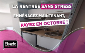 Appartement à Franqueville-Saint-Pierre