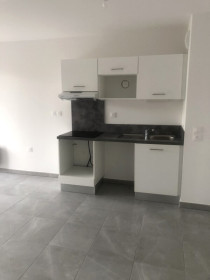 Appartement à Arles
