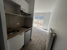 Appartement à Franqueville-Saint-Pierre