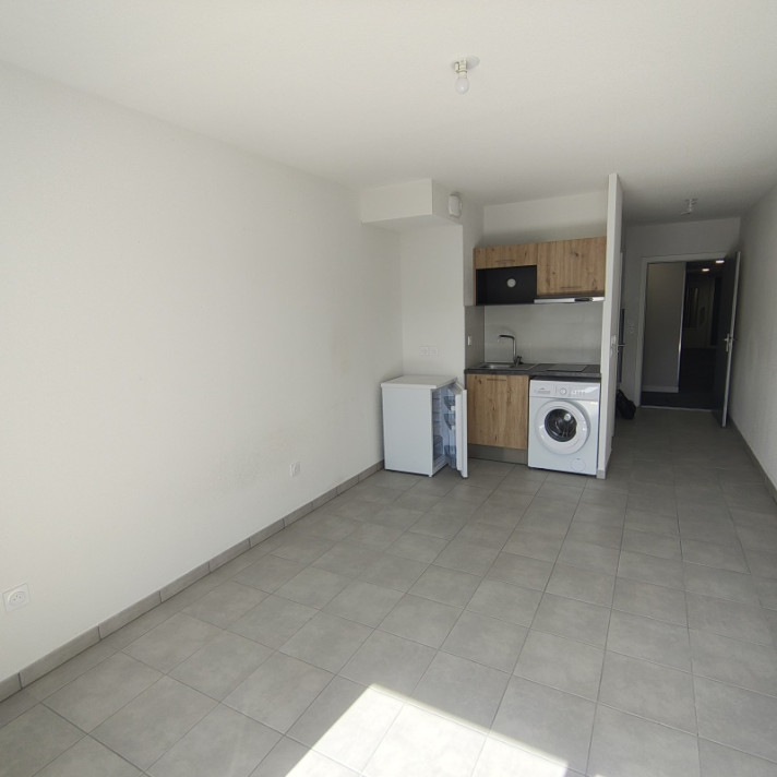 Voir la photo 1/9 du type apartment à Castanet-Tolosan