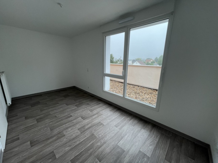Voir la photo 1/7 du type apartment à Franqueville-Saint-Pierre