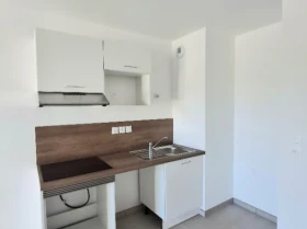 Appartement à Monteux