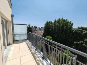 Appartement à Taverny